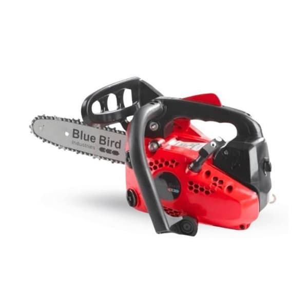 25,4cc termisk beskärning motorsåg, 25 cm guide - BLUEBIRD CS250