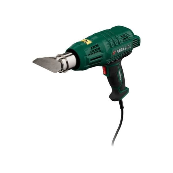 'PARKSIDE® Hårtork »PHLG 2000 E4«, 2 000 W'