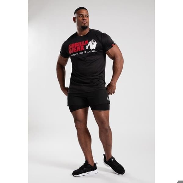 T-shirt Gorilla Wear Classic