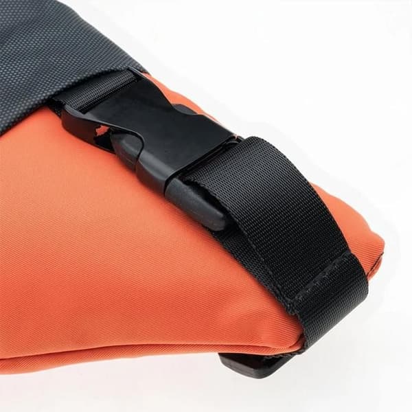 "Sac banane - IGUANA - Modona - Flerfärgad - 25L - Ergonomisk"