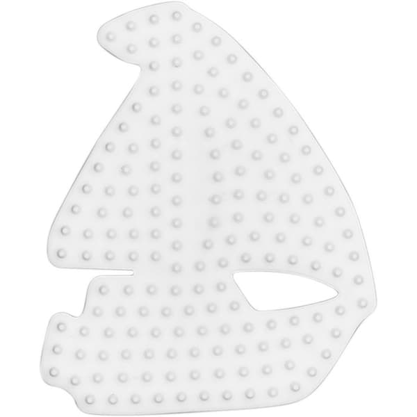 Hama - Platta Båt för standardpärlor (Ø5 mm)