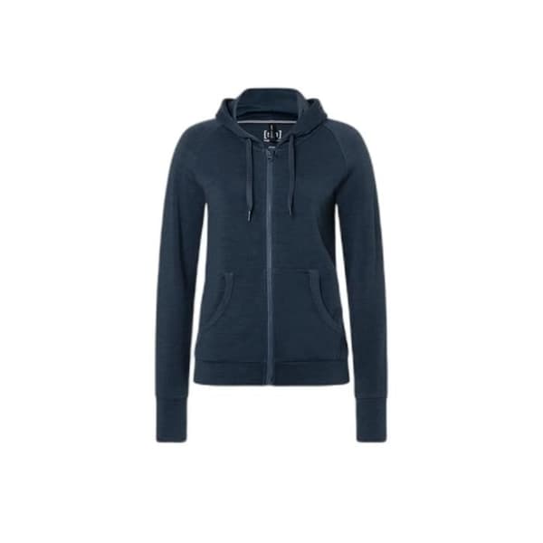 Dams zip hoodie super.natural Everyday