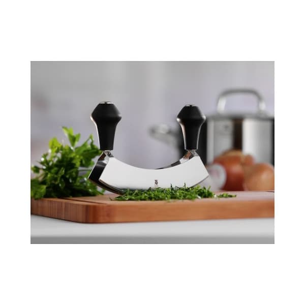 Hackare 17,5 cm