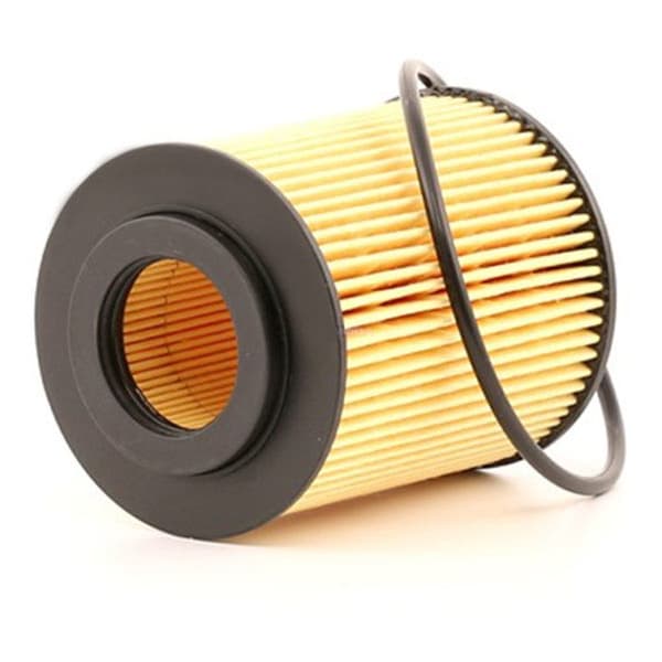 BOSCH Oljefilter P7112 F026407112