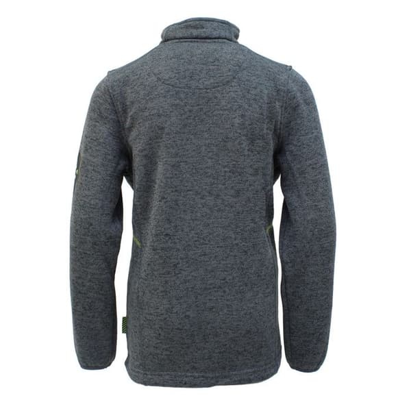 Fleece-tröja pojke ECYPA - P