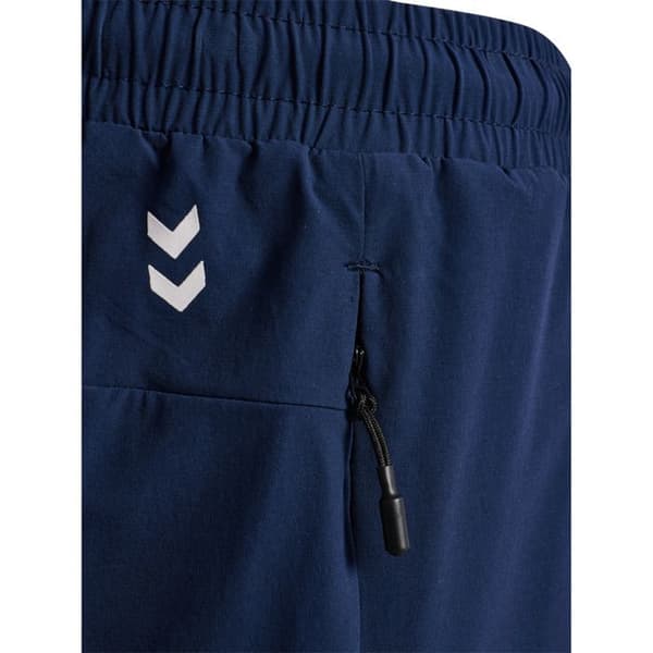 Kort Hummel Pulse - dress blues