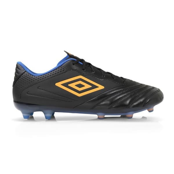 UMBRO Baskets Toc Iii Pro Fg svart