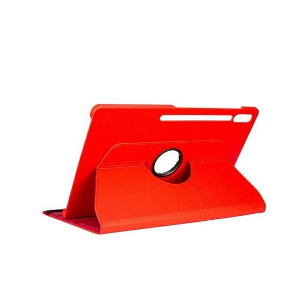 Skyddsfodral för Samsung Tab S9 Ultra Röd