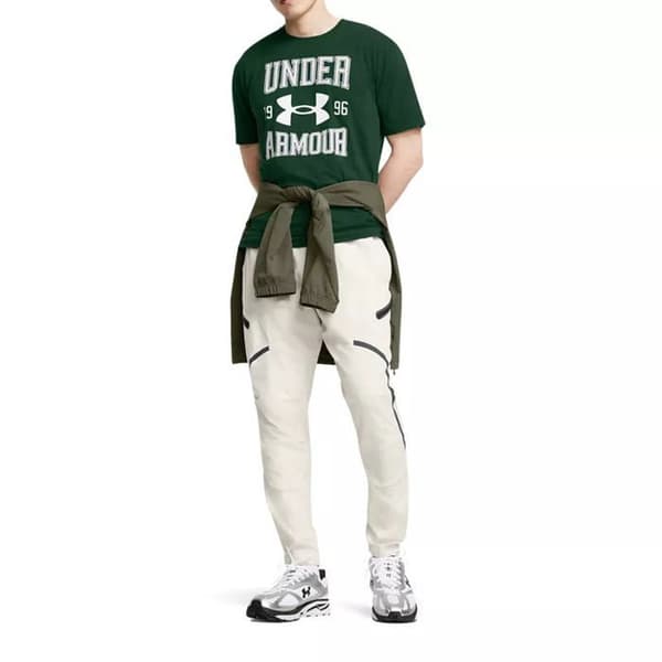 Under Armour UNSTOPPABLE CARGO träningsbyxor