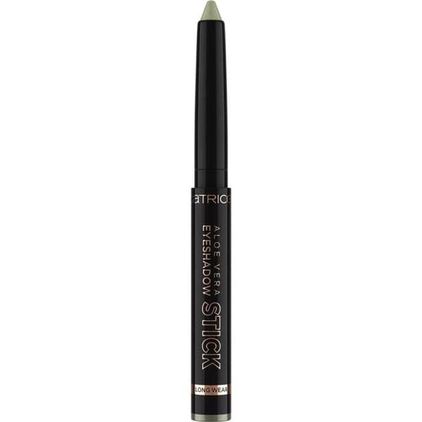 Catrice - Aloe Vera Eyeshadow Stick - 30 Olive Glam