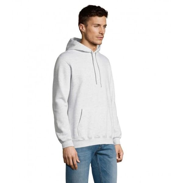 Sol's Slam hoodie