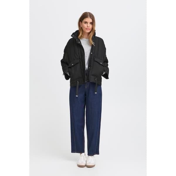 Blouson dam fransa Evita 1
