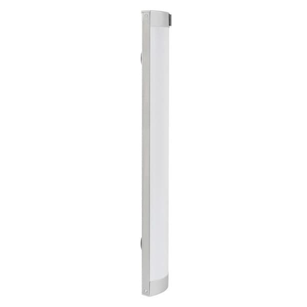 Köksledlist 37 cm - med strömbrytare