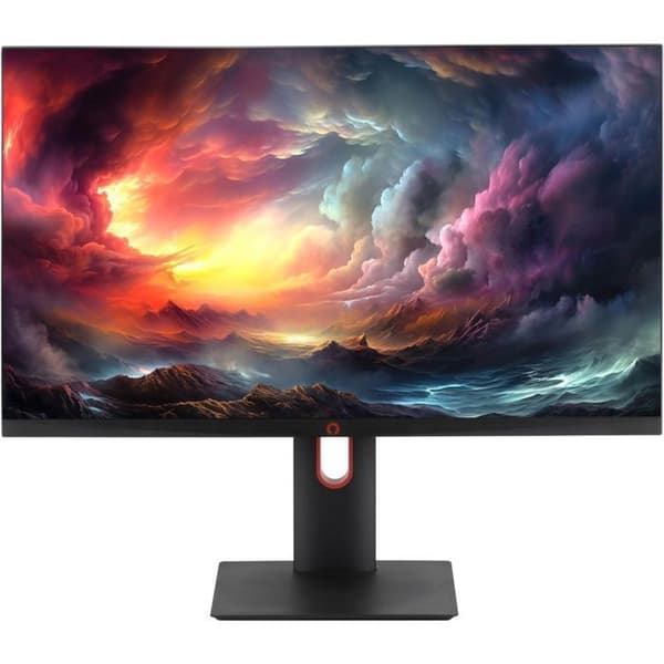 4k spelskärm 27" 160hz Ips Stormfury-konsol-PC