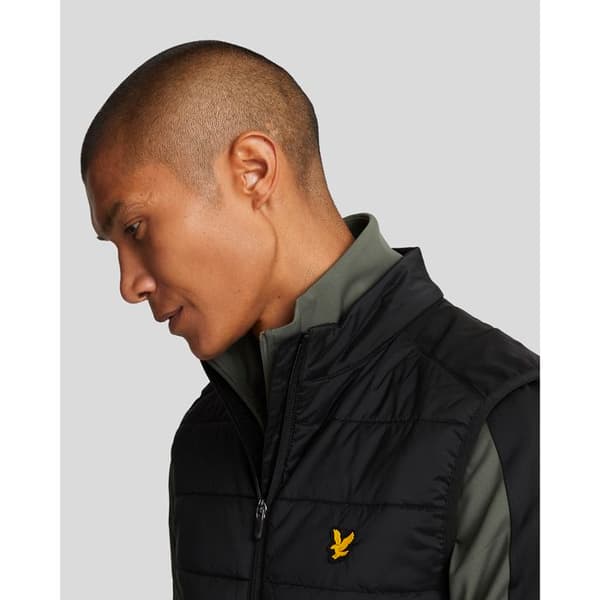 Gilet Lyle & Scott
