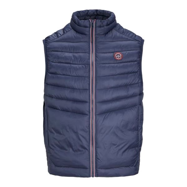 Doudoune utan ärmar Jack & Jones Sprint