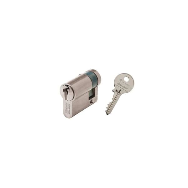 DEMI-CYLINDER SERIE 5001