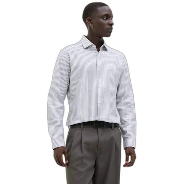 Jack & Jones Parker långärmad skjorta