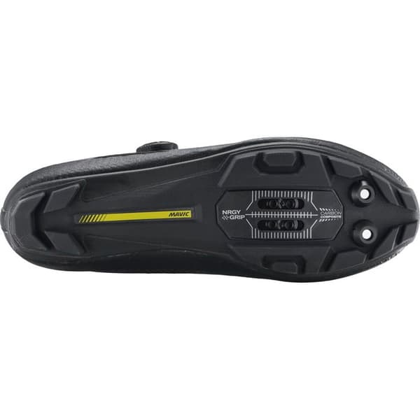 Mavic Crossmax SL II - svart/svart