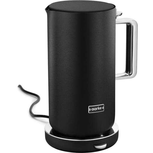 Bouilloire Aarke AAA1241 Svart Matt