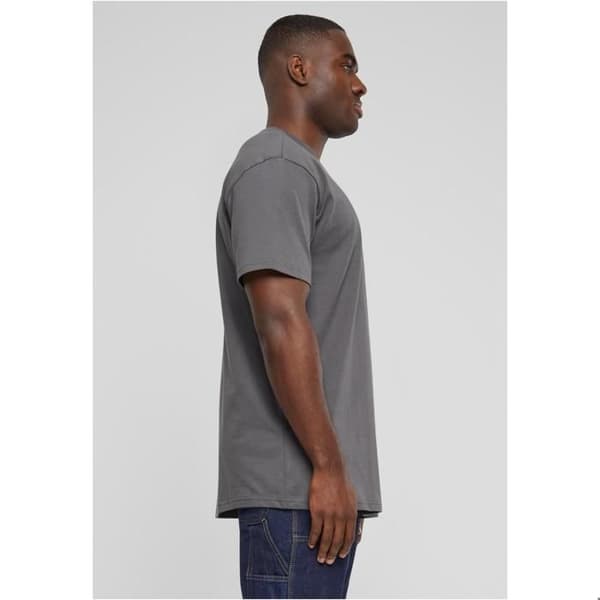 T-shirt oversize Urban Classics Heavy