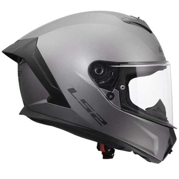 LS2 FF820 Rapid III integralhjälm