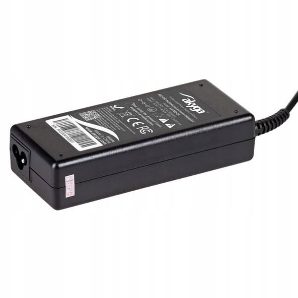 Strömadapter - Akyga - AK-ND-26 - 90 Watt - Svart