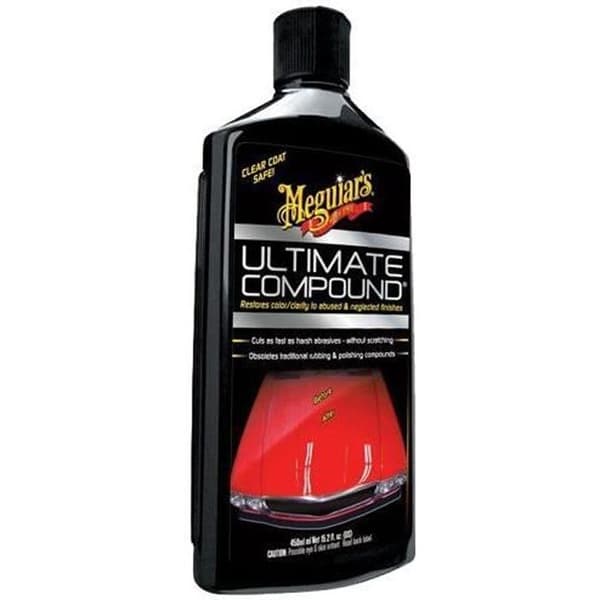 Ultimate Renovator - Ultimate Compound - 375ml