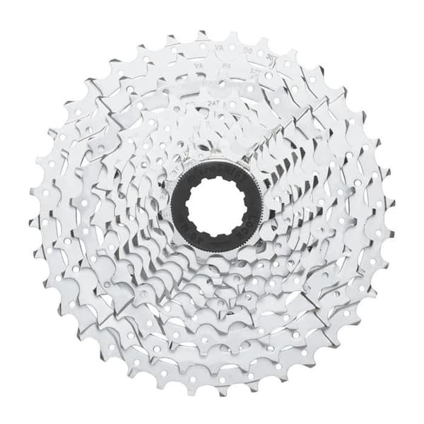Kassett Bemoov Microshift