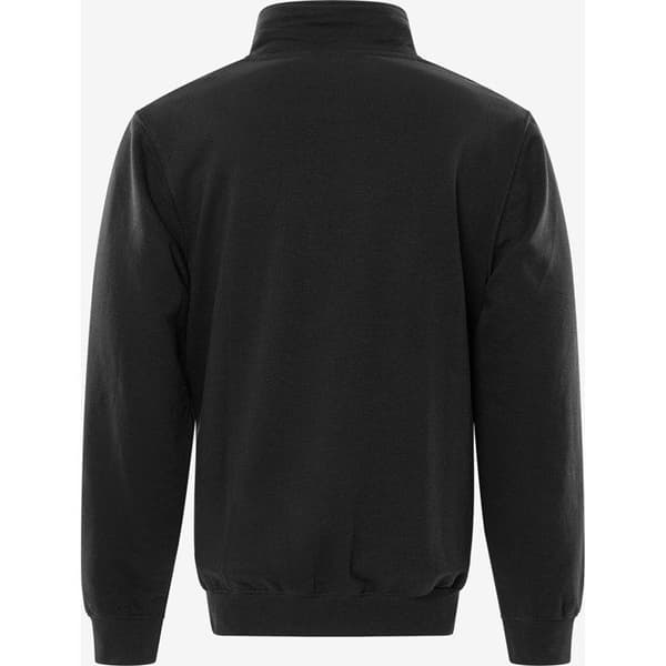 Sweatshirt 1/2 zip Fristads 1737 SWB