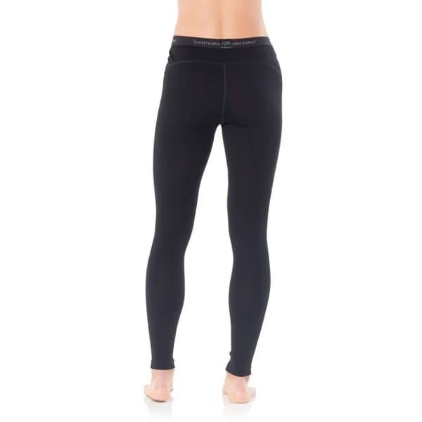 Icebreaker 260 tech leggings för kvinnor