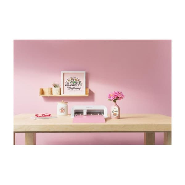 Startpaket - CRICUT - JOY XTRA - Vit