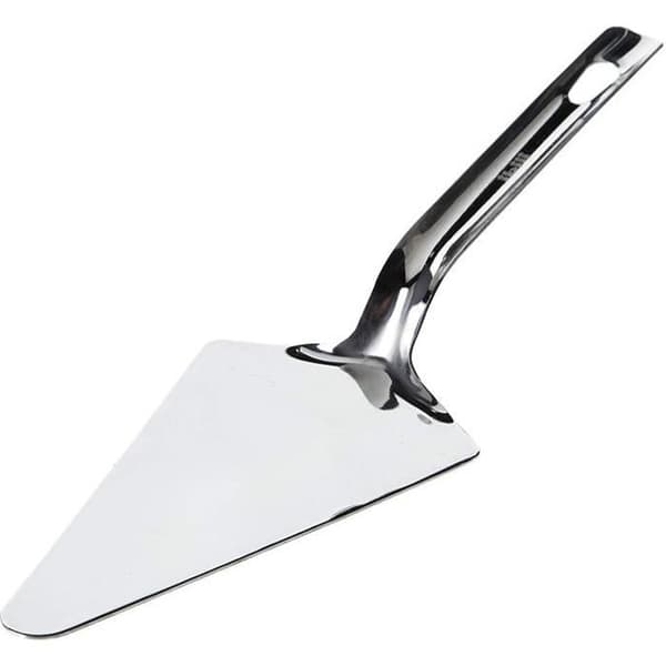 PAJSERVER AV ROSTFRITT STÅL - ROSTFRITT STÅL AV ÖVER KVALITET - DIMENSIONER 25 CM - SÄKER DISKMASKIN