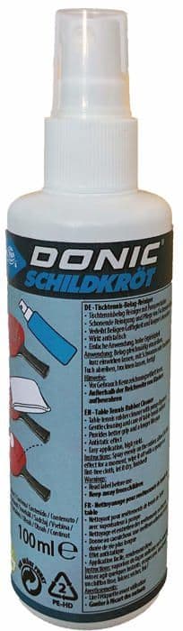 Donic-schildkröt bordtennisbord