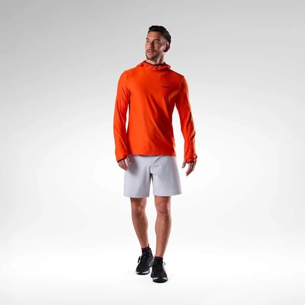 Rossignol Westweg hoodie