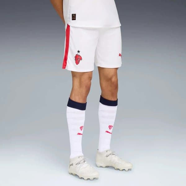 Replika av Puma ACM-shortsen