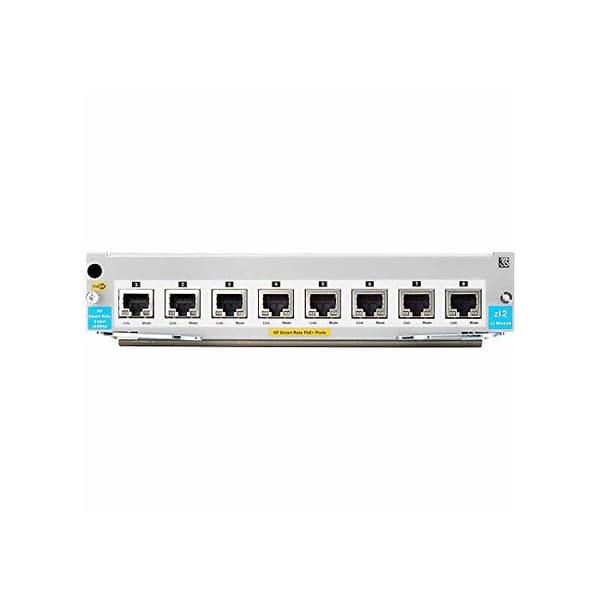 HPE - Aruba J9995A Switchar