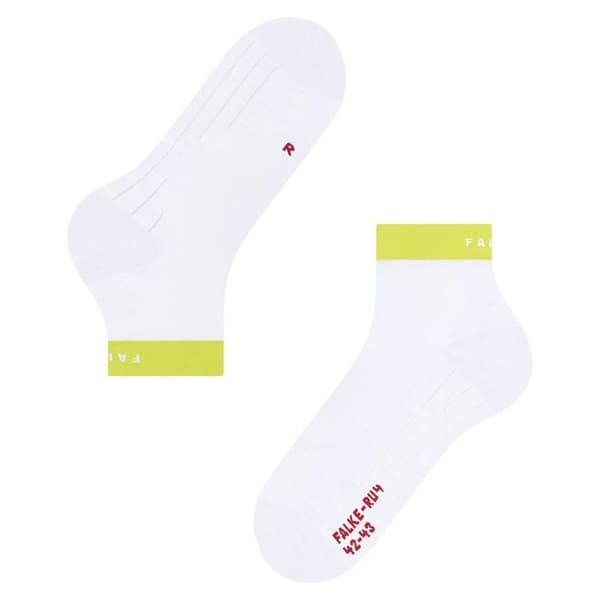Korta strumpor Falke RU4 Endurance