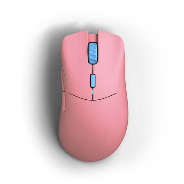 Souris Gaming - Glorious - Modell D PRO - Trådlös - Lätt - Högprecisionssensor