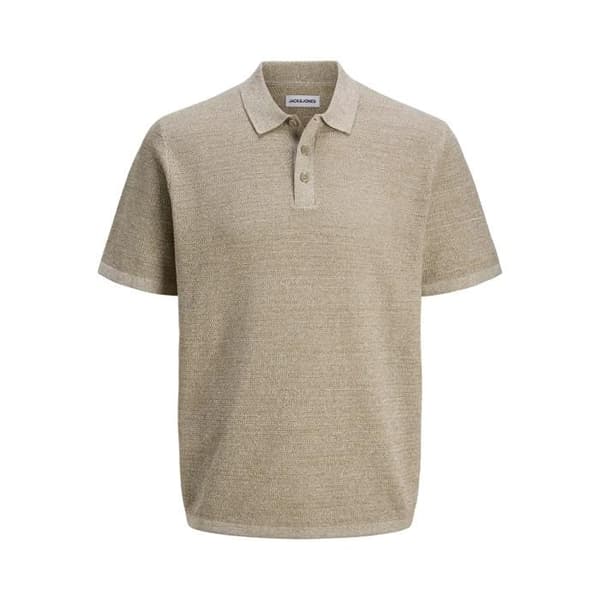 Polo tröja Jack & Jones George SN