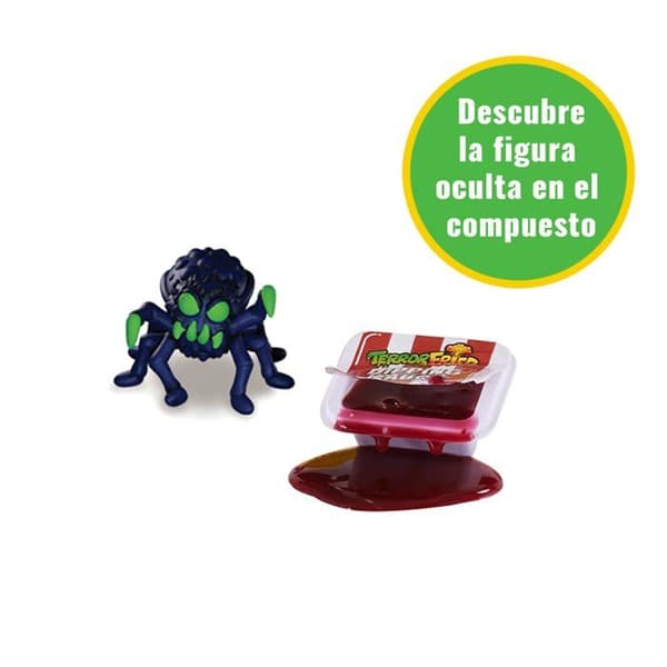 Överraskningspaket Bandai - CO08094