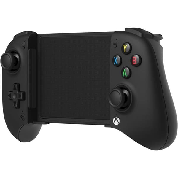 Mobil Spelkontroll - 8BITDO - Ultimate - Bluetooth - Hall Effekt Joysticks - Kompatibel med iPhone/Android/Xbox