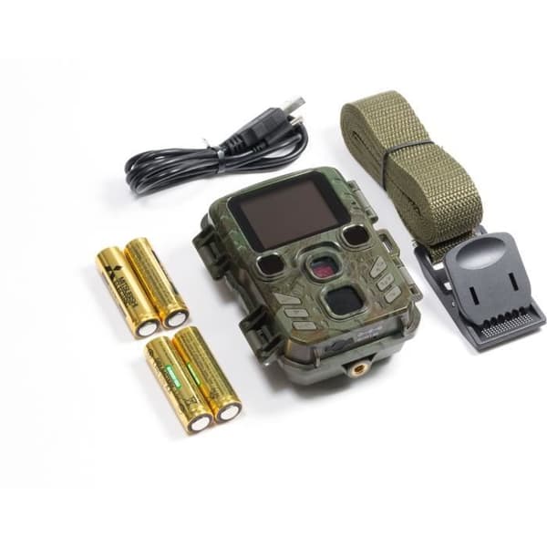 Technaxx Mini Nature Camera - Wild Cam TX-117