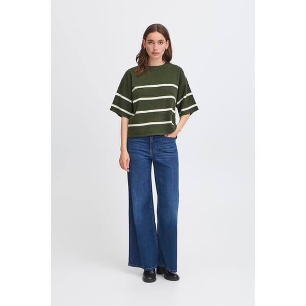 Pull dam Ichi Dasila