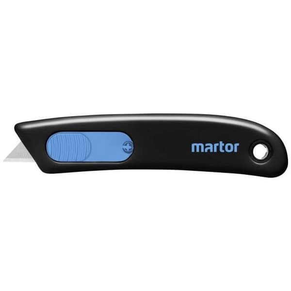 Martor 110100.02 SECUNORM SMARTCUT säkerhetskniv 1 st.