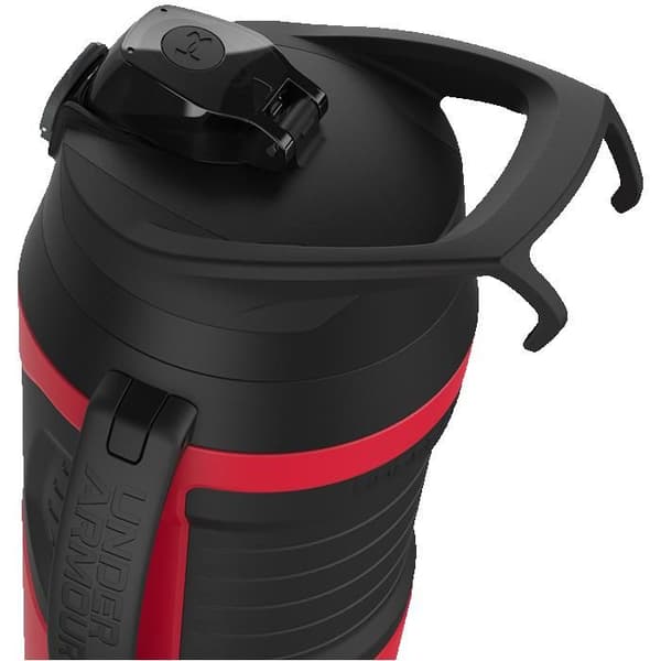 Gourde - UNDER ARMOUR - Sideline - 1.9L - Röd - Multisport