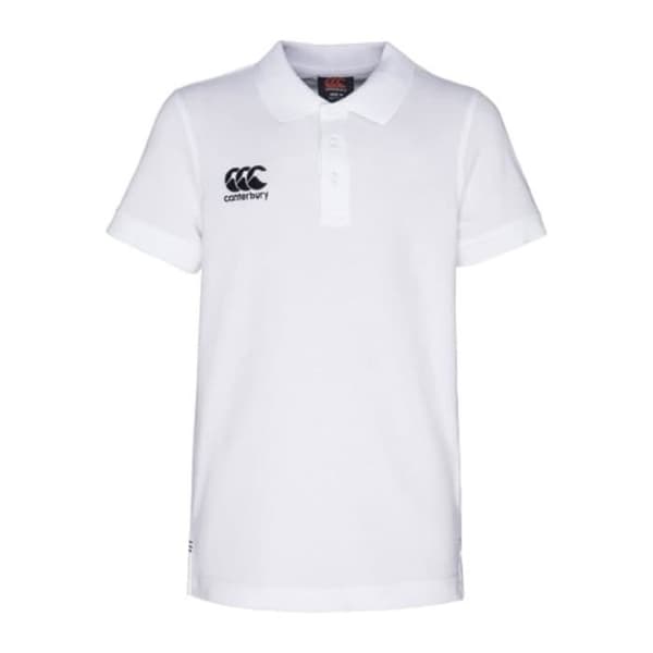Vit Polo Barn Canterbury Waimak