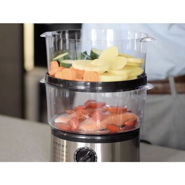 MULTIKOKARE 5 LITER