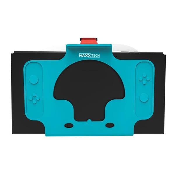 VR-headset - Nintendo Switch