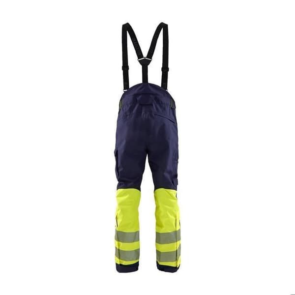 Salopette klass 1 Blaklader
